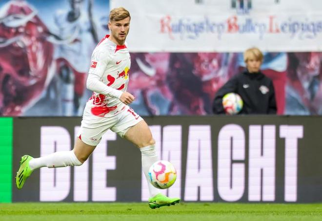 記者：維未同意加盟紅牛，因薪資低萊比錫。