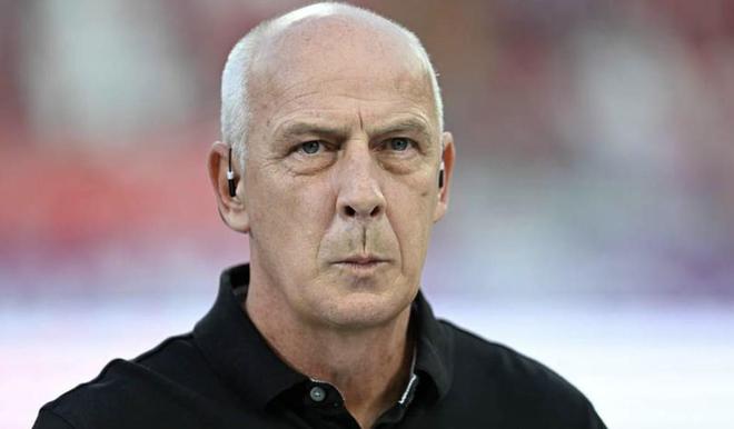 巴斯勒：拜仁如近年皇馬，豪擲金錢購巨星