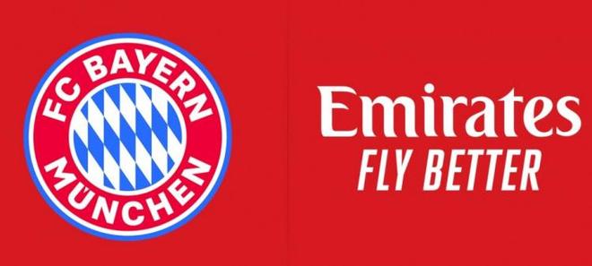 圖片報(bào)：阿聯(lián)酋航空拜仁簽7年3500萬歐元贊助合同