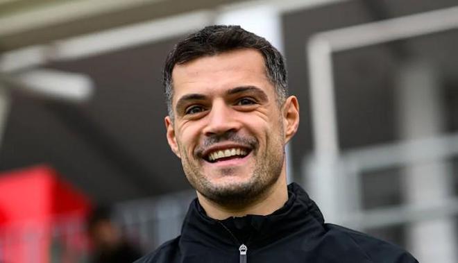 羅爾費斯：滿足扎卡轉(zhuǎn)會需求最佳方案