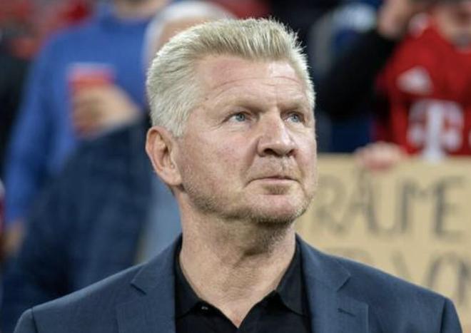 埃芬博格：平靜方能成功，拜仁需冷靜。