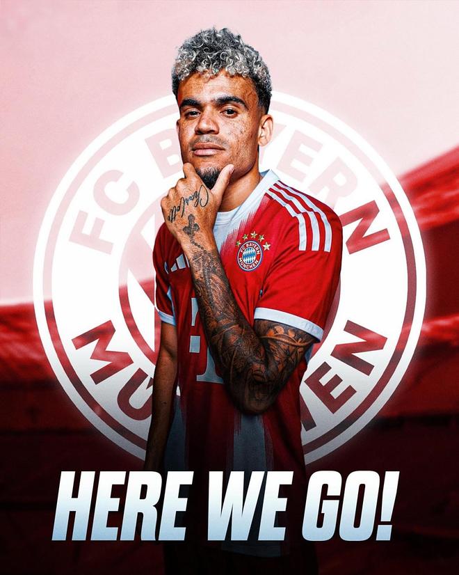 拜仁官宣，簽下7500萬歐新援！利物浦難拒高價。