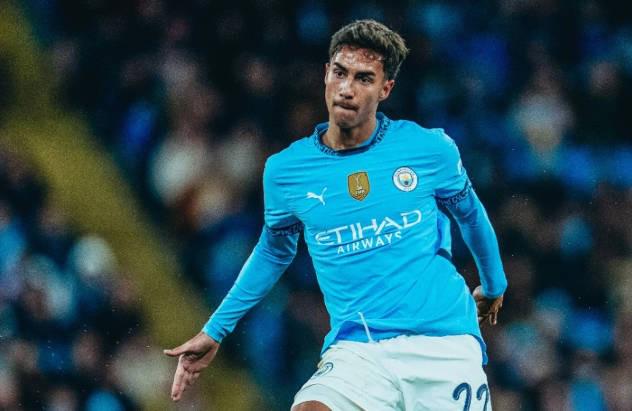 記者：曼城赫羅納談判維托爾-雷斯外租順利進(jìn)展