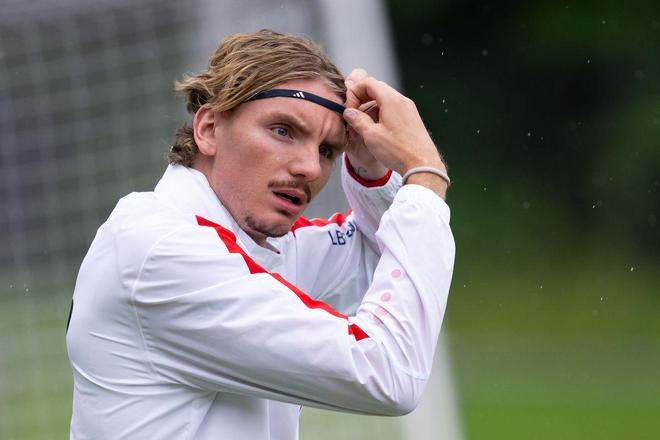 圖片報(bào)：斯圖加特定價(jià)沃爾特馬德6500萬歐，拜仁拒絕。