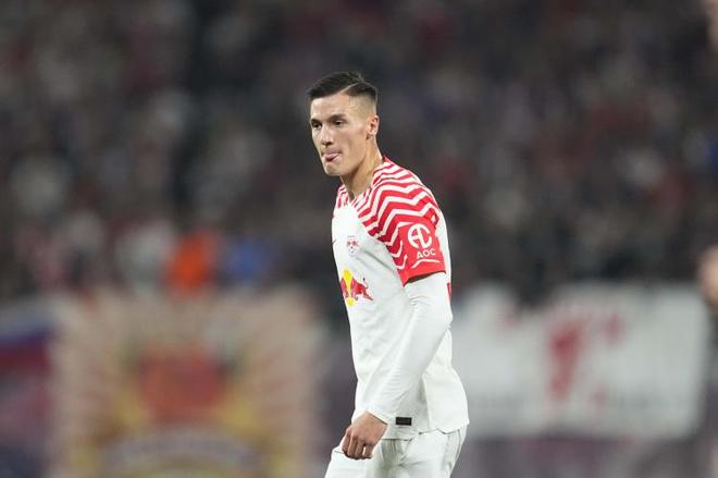 記者：塞斯科未參戰(zhàn)萊比錫友誼賽，疑因轉(zhuǎn)會(huì)或未受傷。