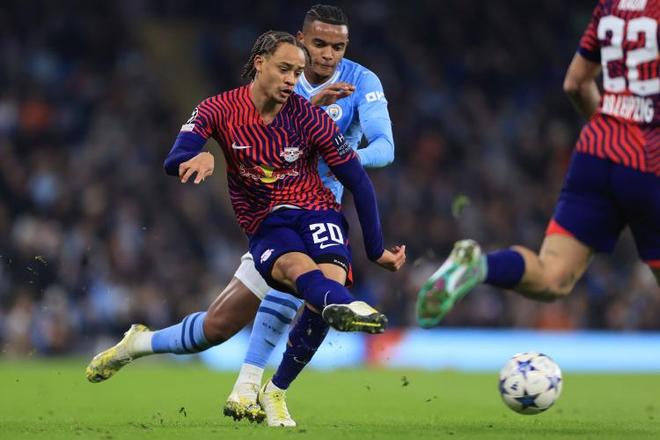 德天：切爾西急引哈維-西蒙斯，新談判啟動(dòng)。