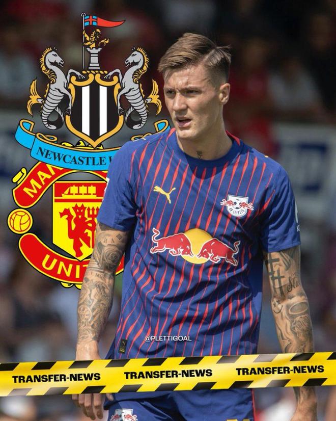 德天消息：塞斯科未入萊比錫友誼賽名單，將離隊(duì)通知隊(duì)友。