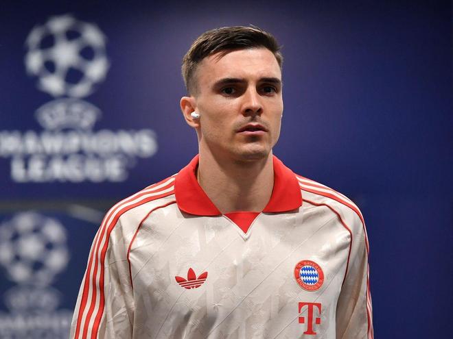 官方：帕利尼亞因談判未進(jìn)今日賽名單