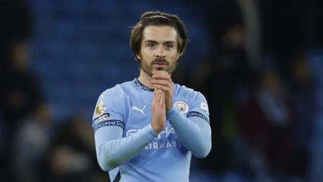 記者：格拉利什租借加盟埃弗頓，埃弗頓愿付1200萬(wàn)鎊。