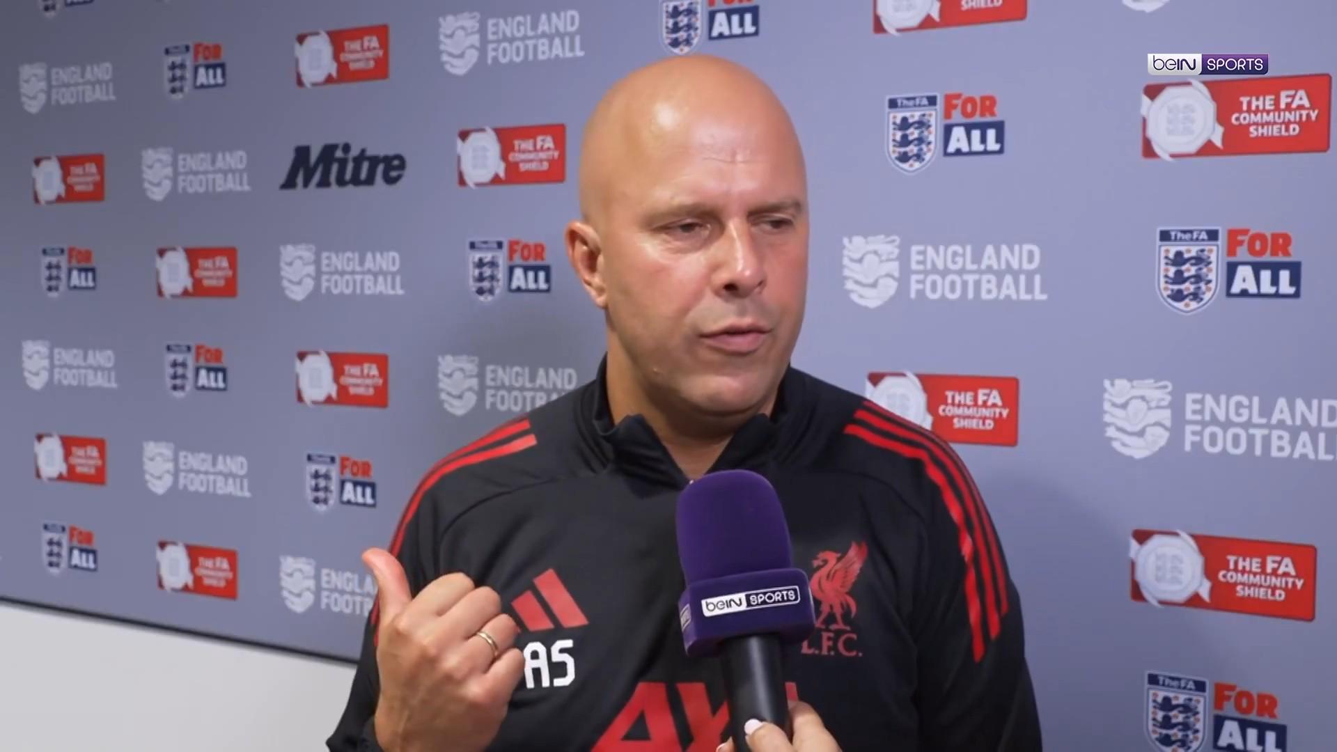 斯洛特：水晶宮球迷歡呼默哀？或不知默哀事