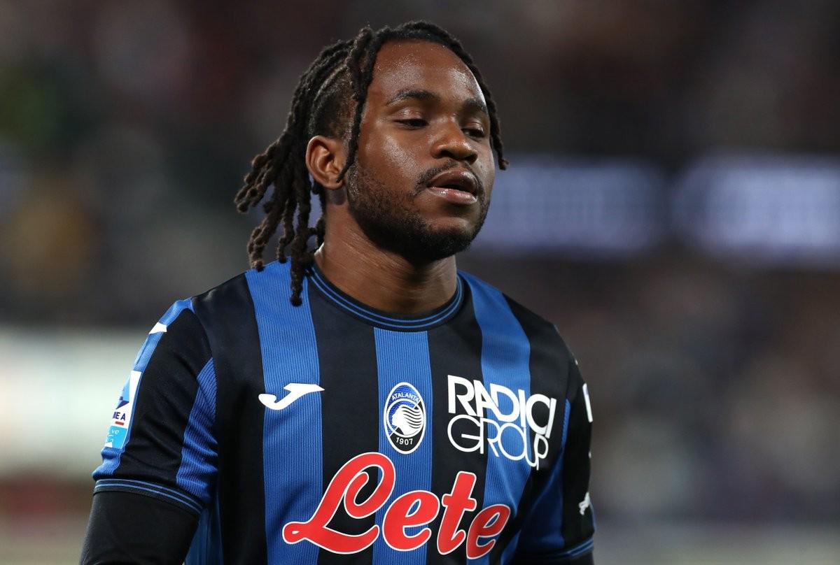 羅馬諾：盧克曼交易暫停，國米仍不放棄。