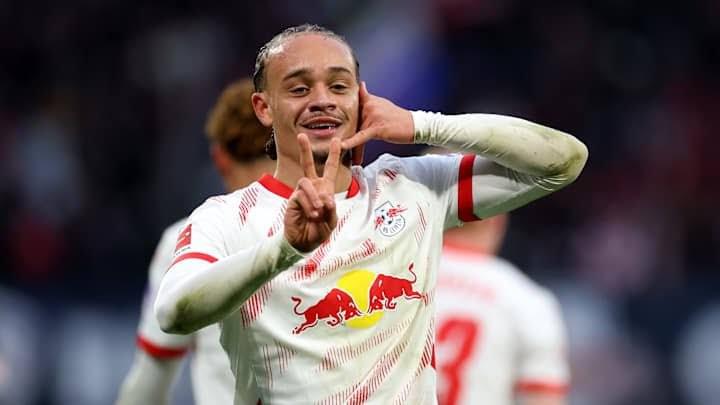 倫敦足球：曼城求購西蒙斯，首選仍是切爾西。