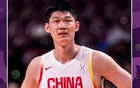 中國(guó)男籃進(jìn)四強(qiáng)，韓國(guó)主力傷退，優(yōu)勢(shì)明顯。