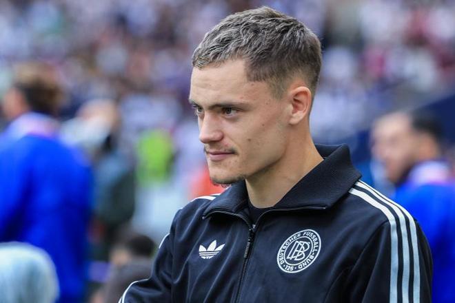 維爾茨191票當(dāng)選最佳，領(lǐng)先奧利塞110票。