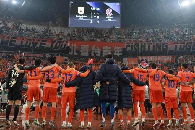 中超球隊(duì)亞冠參賽難，申花七次出局后，五隊(duì)挑戰(zhàn)，首遭禁賽。