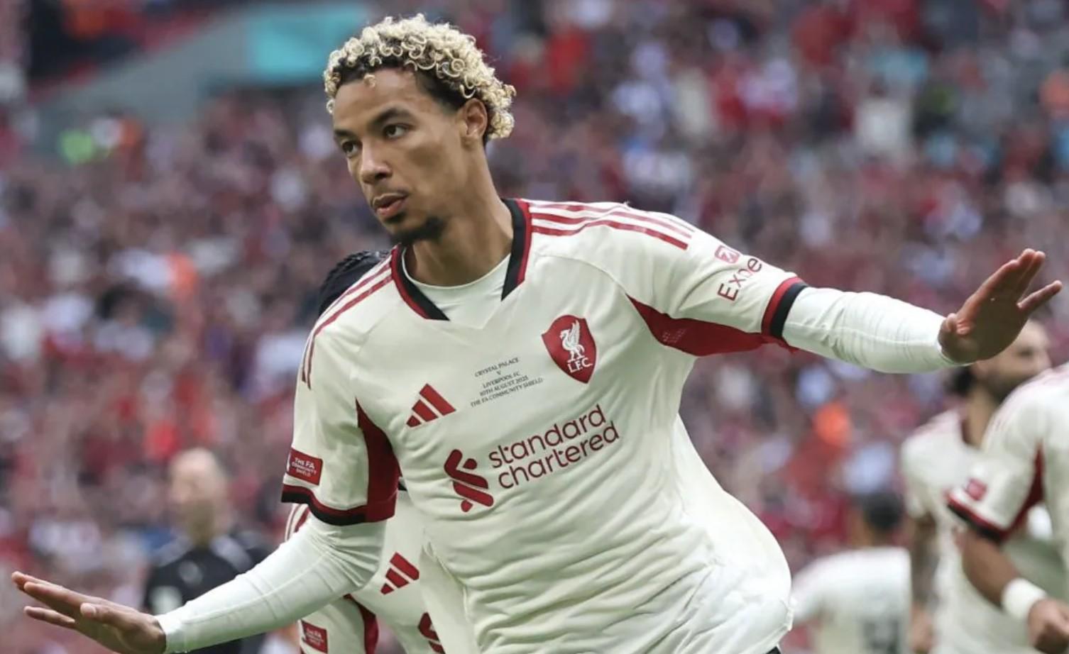 電訊報(bào)：?；倏藶榧t軍次佳選擇，契合球隊(duì)。