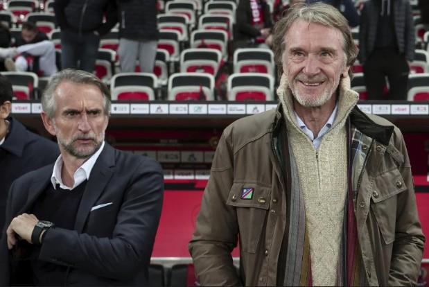 隊(duì)報(bào)：英力士投資尼斯6000萬歐，簡股權(quán)結(jié)構(gòu)。