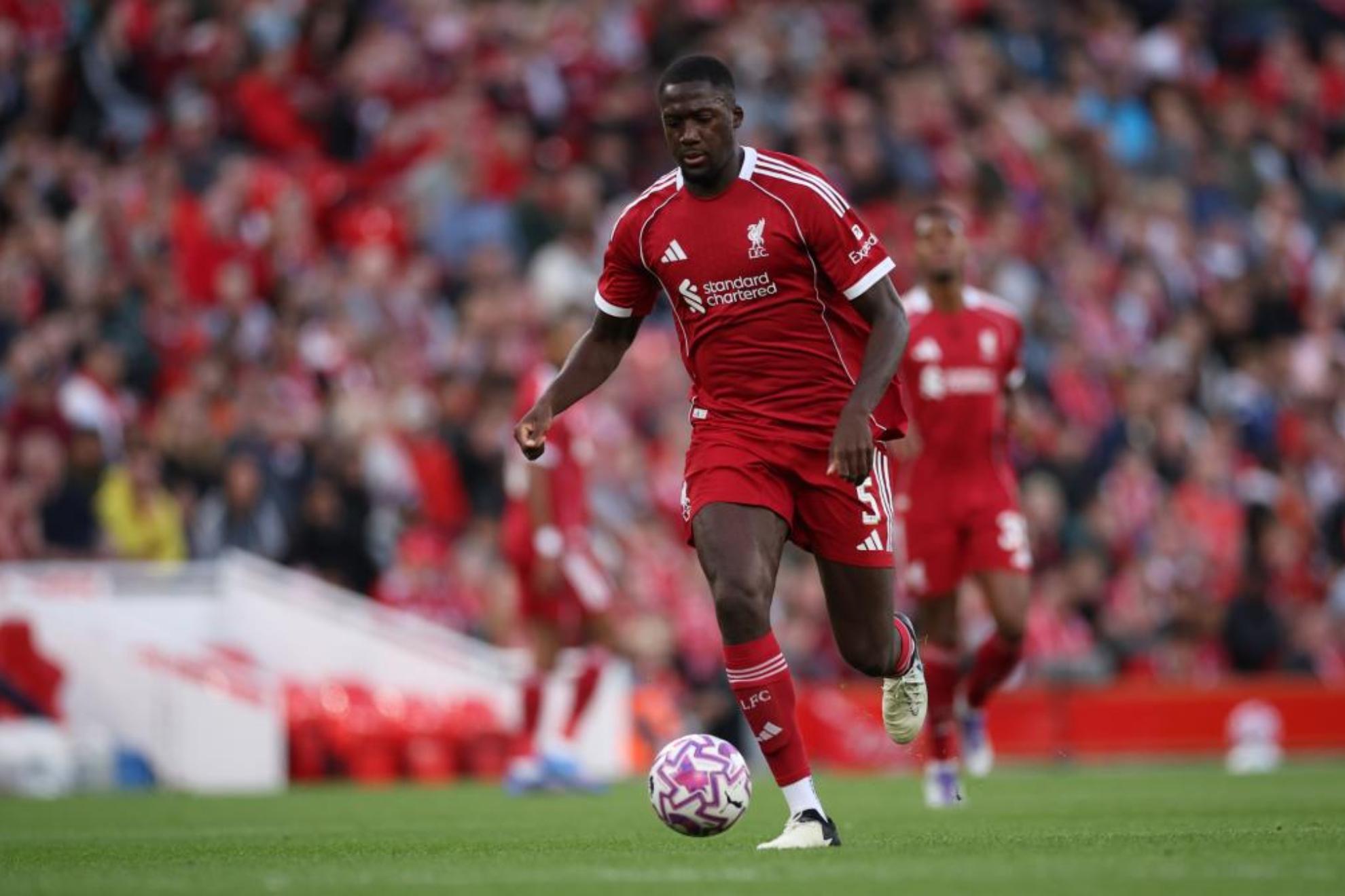 馬卡：紅軍續(xù)約報(bào)價(jià)科納特，拒絕或遭今夏轉(zhuǎn)賣(mài)。