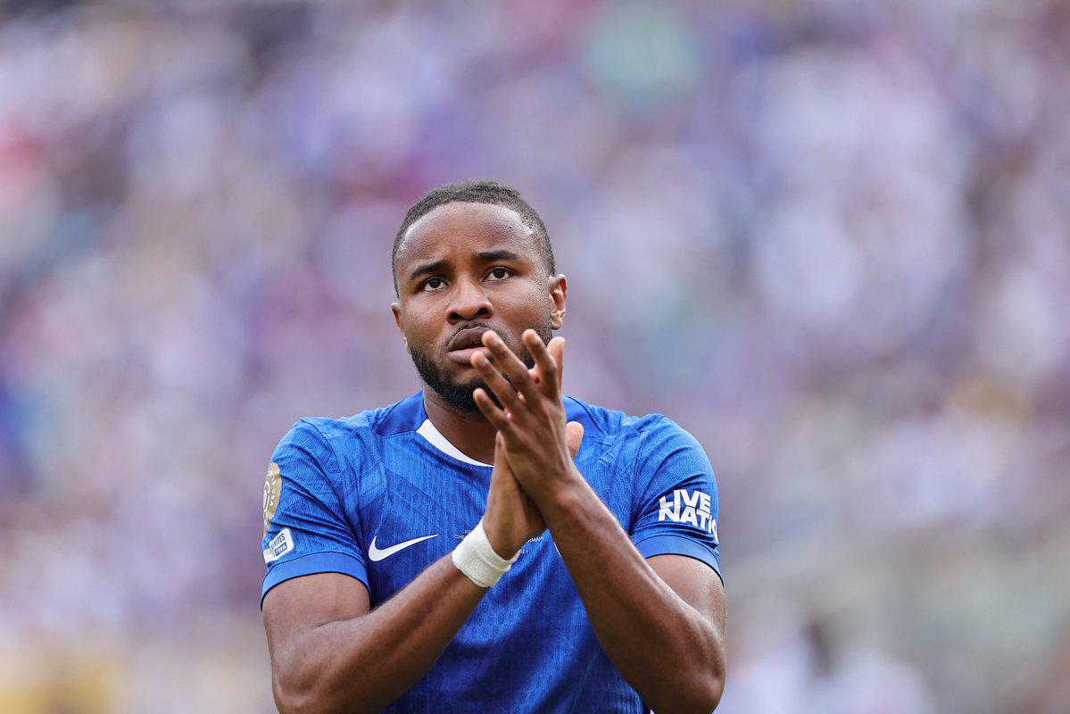 德天：國(guó)米欲簽恩昆庫(kù)，首要目標(biāo)仍為盧克曼。