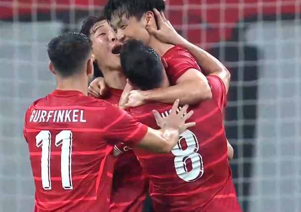 感謝徐正源，成都亞冠歷史突破，三線并進(jìn)，應(yīng)加薪。