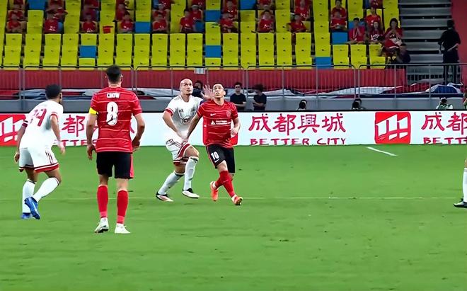 成都蓉城奪冠，亞冠正賽，中超三隊保席，首戰(zhàn)反攻！