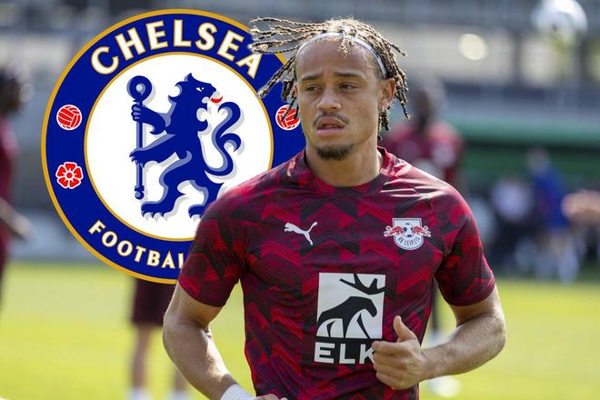 德天：切爾西擬簽西蒙斯六年長約