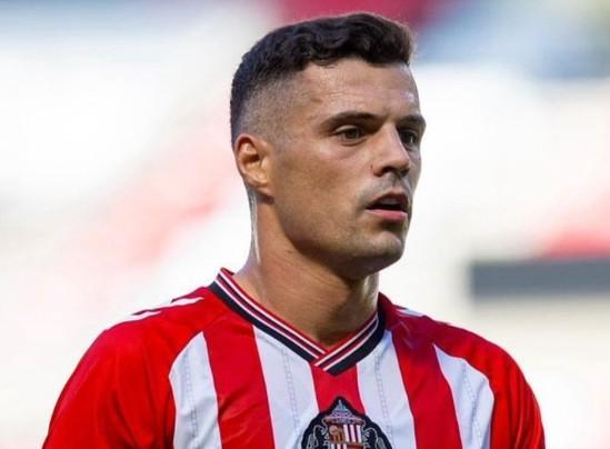 扎卡加盟桑德蘭：未來想當教練，磨難必經之路。