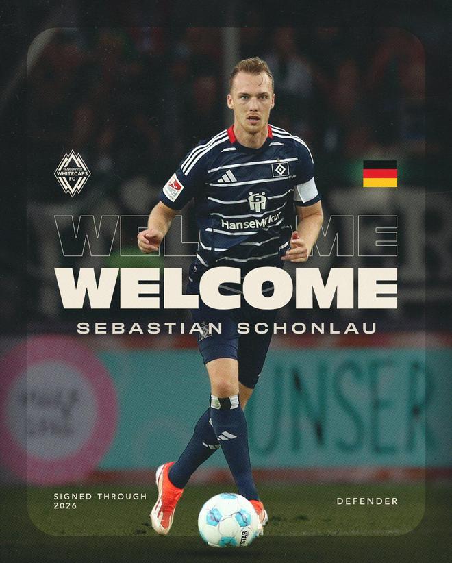 官方簽約：溫哥華白浪隊(duì)引進(jìn)斯孔羅，支持穆勒！