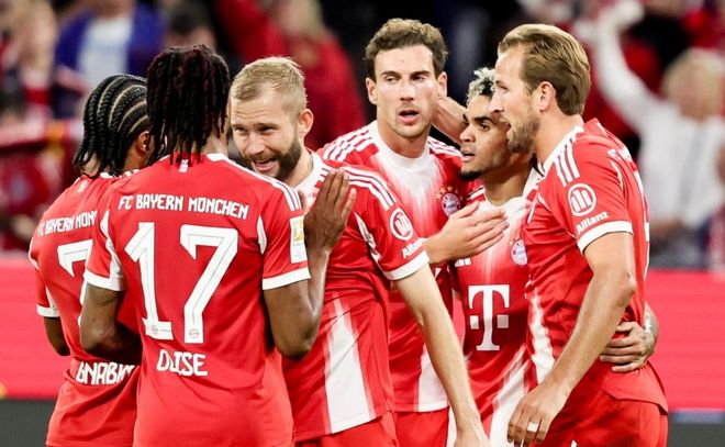 孔帕尼驚人表現(xiàn)，橫掃對手；維爾納驚愕，創(chuàng)隊史恥辱紀(jì)錄。