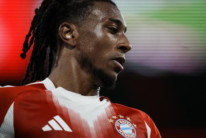 奧塞勝萊比錫，6次突破3次成功，梅開二度。