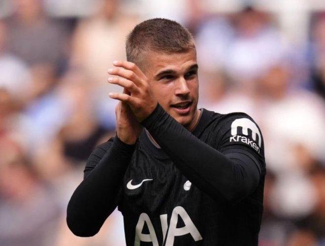 羅馬諾：漢租熱刺中衛(wèi)武斯科維奇計(jì)劃出爐