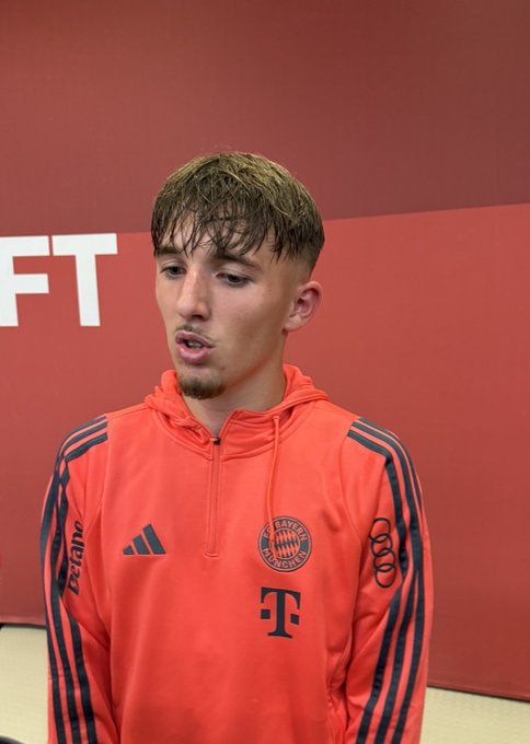 卡爾榜樣，助拜仁奪冠