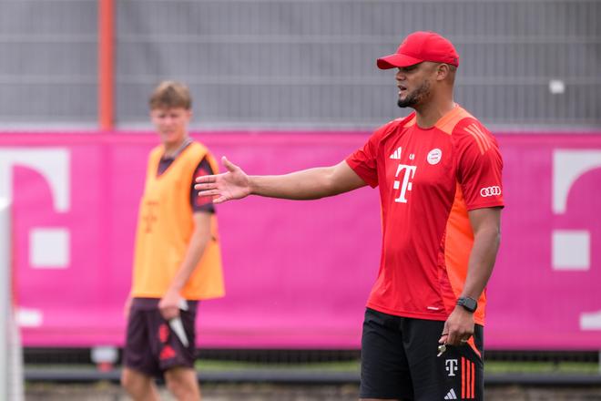 孔帕尼：三事可優(yōu)，留室細(xì)談。