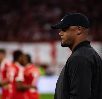 孔帕尼：三點改進，留更衣室。