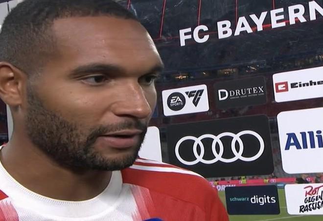 約納坦-塔：順利加盟，專注場上表現(xiàn)