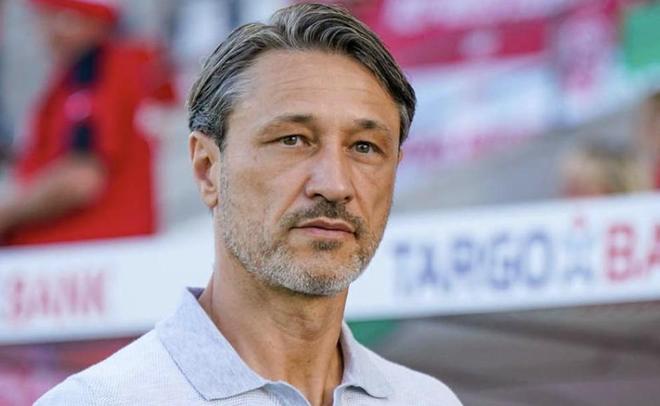 科瓦奇：布蘭特替補(bǔ)上場，影響顯著。