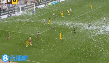 吉拉西破門，首球！薩比策助攻，精彩瞬間！