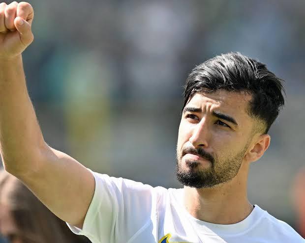 本菲卡欲低價(jià)簽狼堡前鋒阿穆拉。