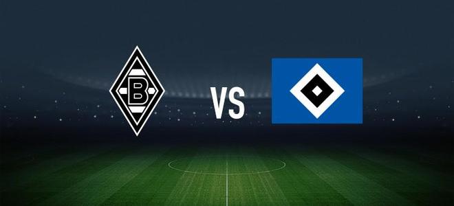 門興格拉德巴赫戰(zhàn)漢堡，埃爾維迪、奧諾拉領(lǐng)銜，托魯納里格哈、柯尼出戰(zhàn)。