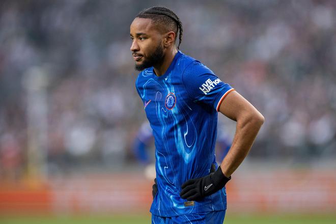 法媒：維拉、拜仁等隊(duì)看上恩昆庫(kù)