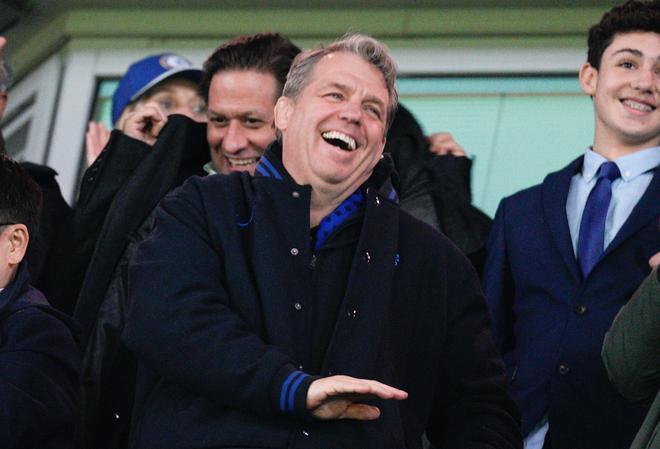 切爾西夏窗豪購(gòu)，盈利超2.8億，2.7億歐元引援真有效。