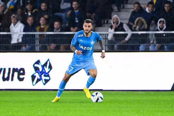 德媒：尼斯后衛(wèi)克勞斯落選名單，欲轉(zhuǎn)會(huì)勒沃庫(kù)森。