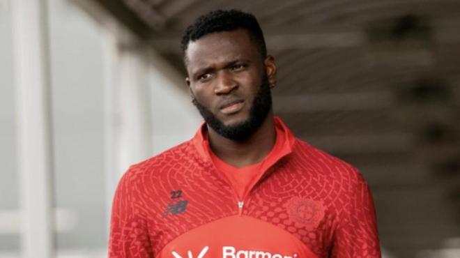 迪馬：博尼費(fèi)斯體檢后歸德，米蘭評(píng)估中。