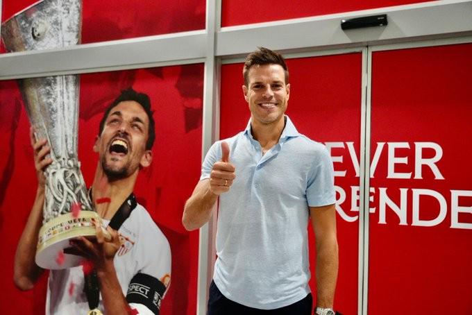 羅馬諾：AZP將無約束加盟塞維利亞，已到隊(duì)體檢。