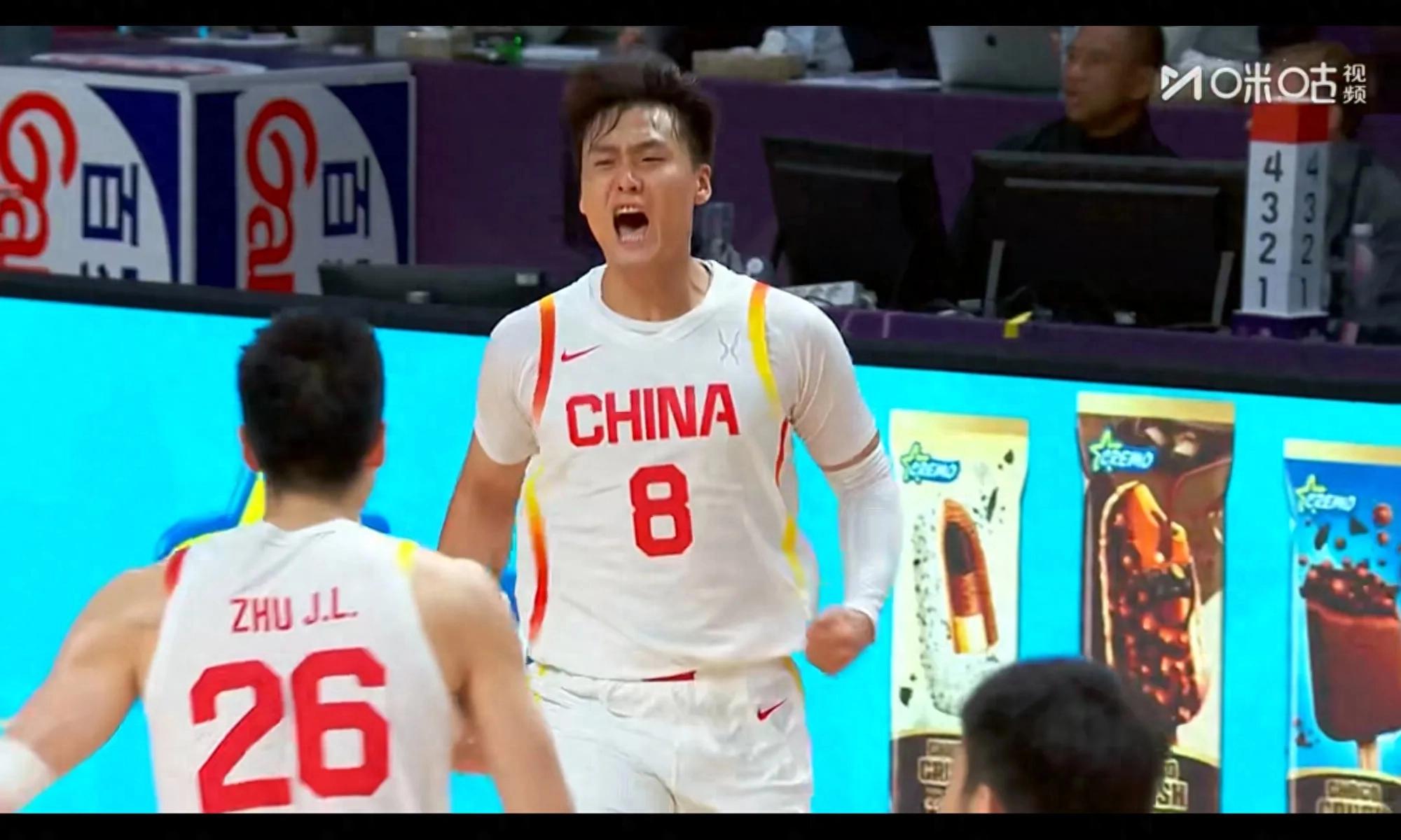 趙周聚首，曾博NBA，北京轉(zhuǎn)會(huì)風(fēng)云起