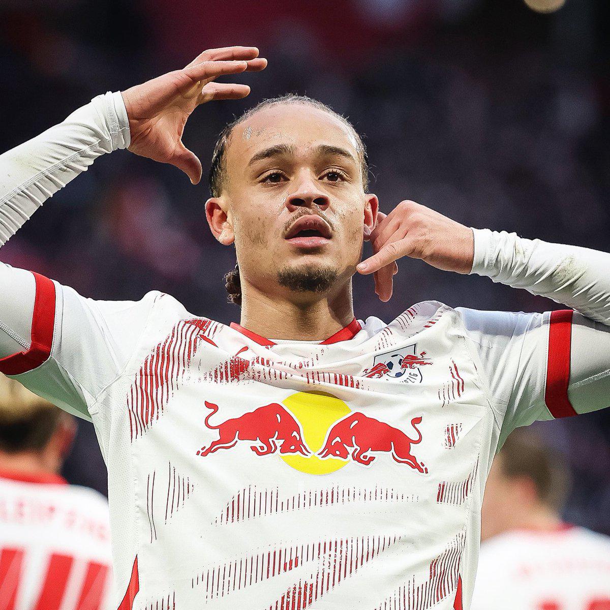 羅馬諾：西蒙斯簽約熱刺，5+2年合同，即將官宣。