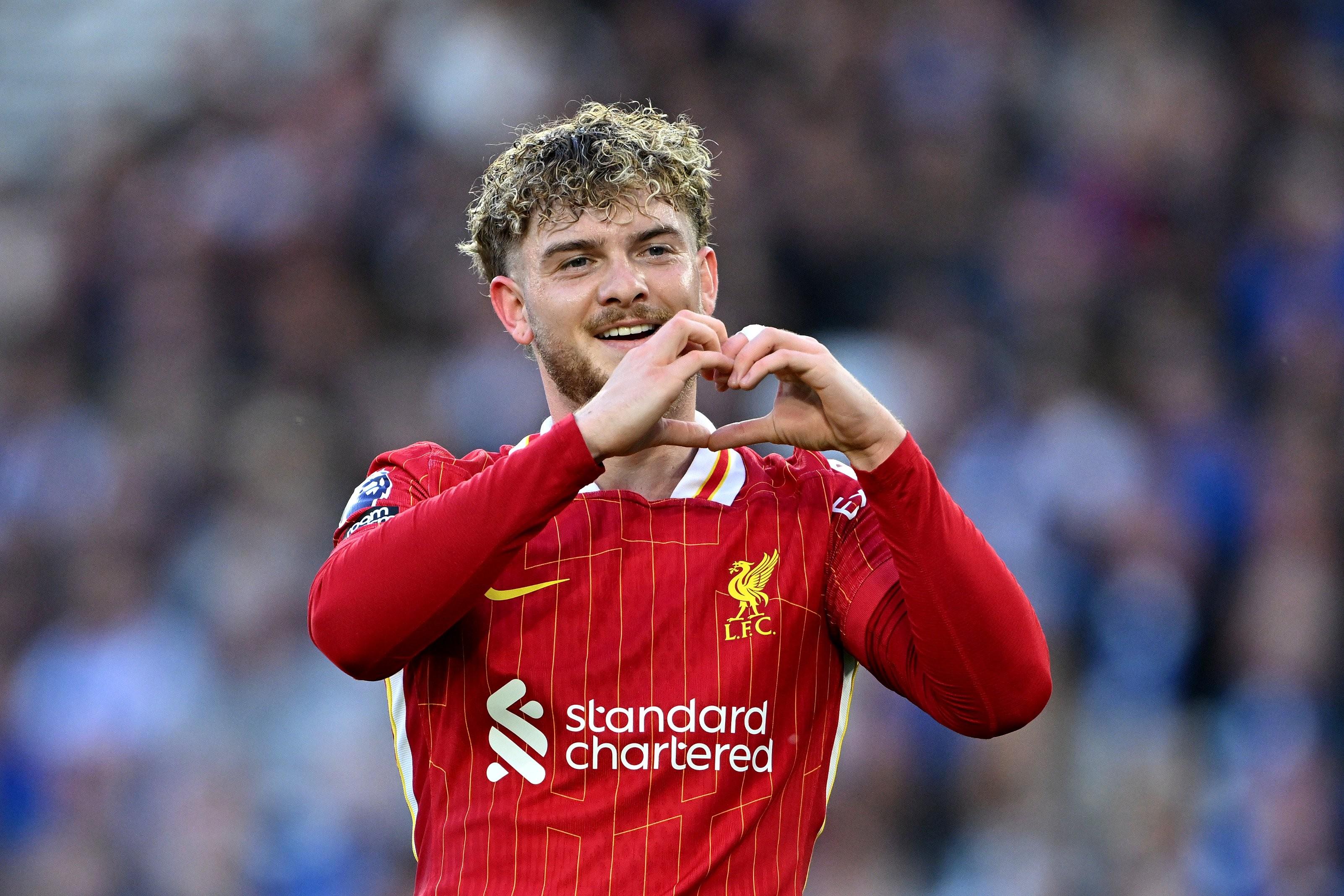 記者：利物浦拒售埃利奧特，需伊薩克加盟