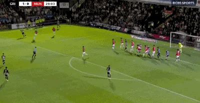 曼聯(lián)遭低級(jí)隊(duì)淘汰，阿下課時(shí)間待定。