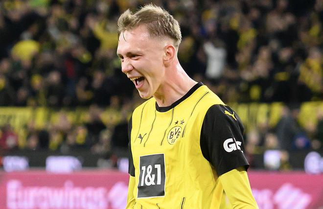 德天：小蜜蜂未達(dá)7000萬歐報(bào)價(jià)，拜爾留多特?zé)o意外