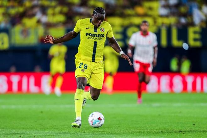 黃潛高層預(yù)料強(qiáng)敵，主場戰(zhàn)羅德里獨(dú)特